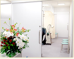 Photo : Sapporo Workers’ Clinic