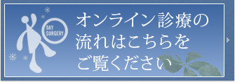 オンライン診療の流れはこちらをご覧ください